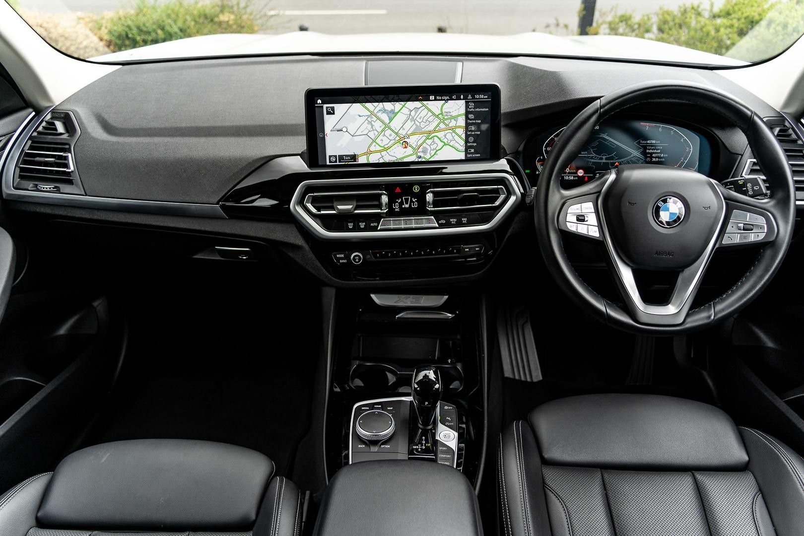 BMW X3 image 3