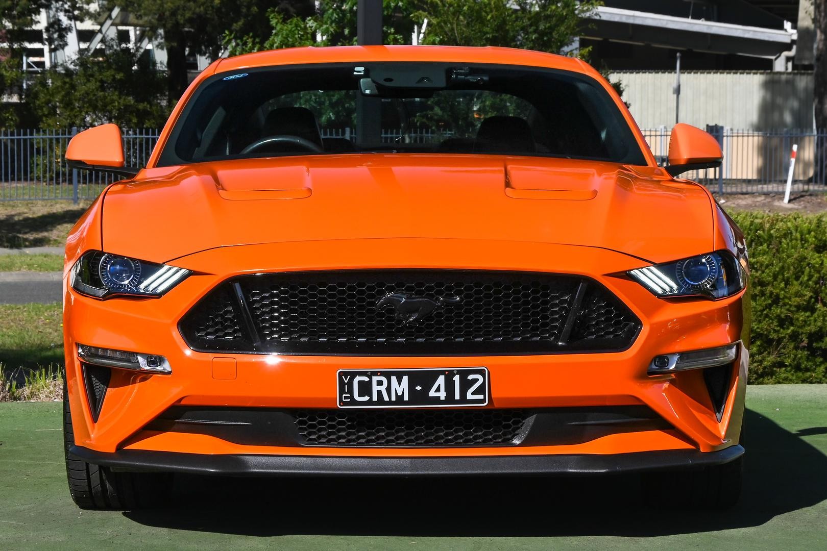 Ford Mustang image 2