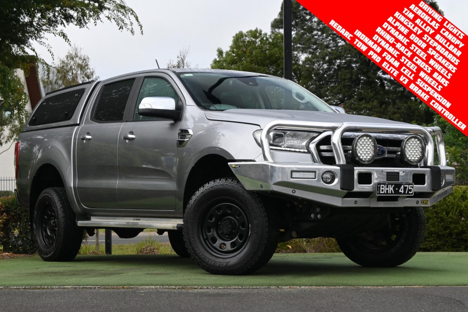 Ford Ranger image 1