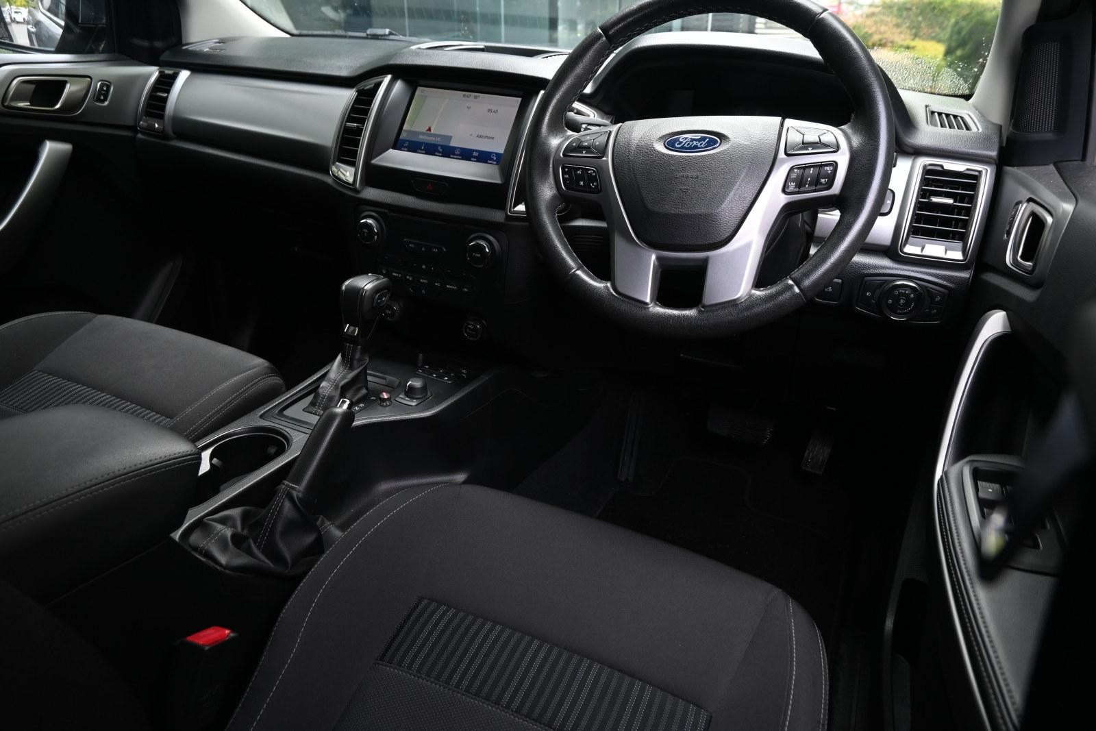 Ford Ranger image 3