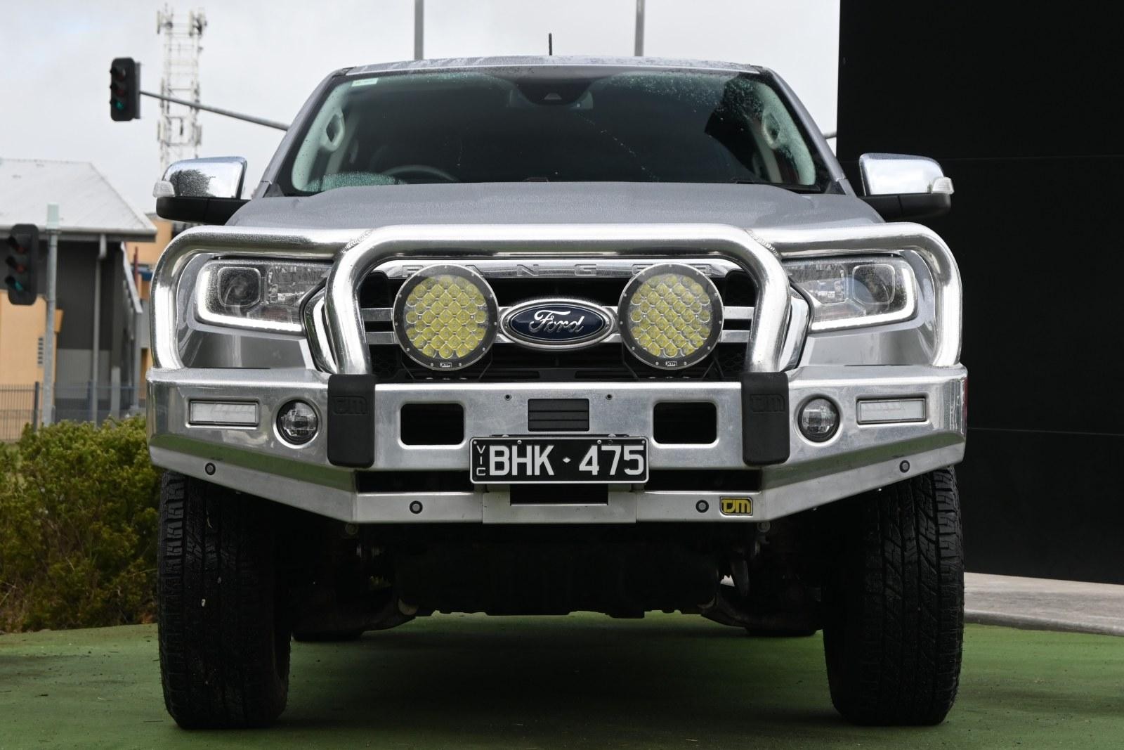 Ford Ranger image 2