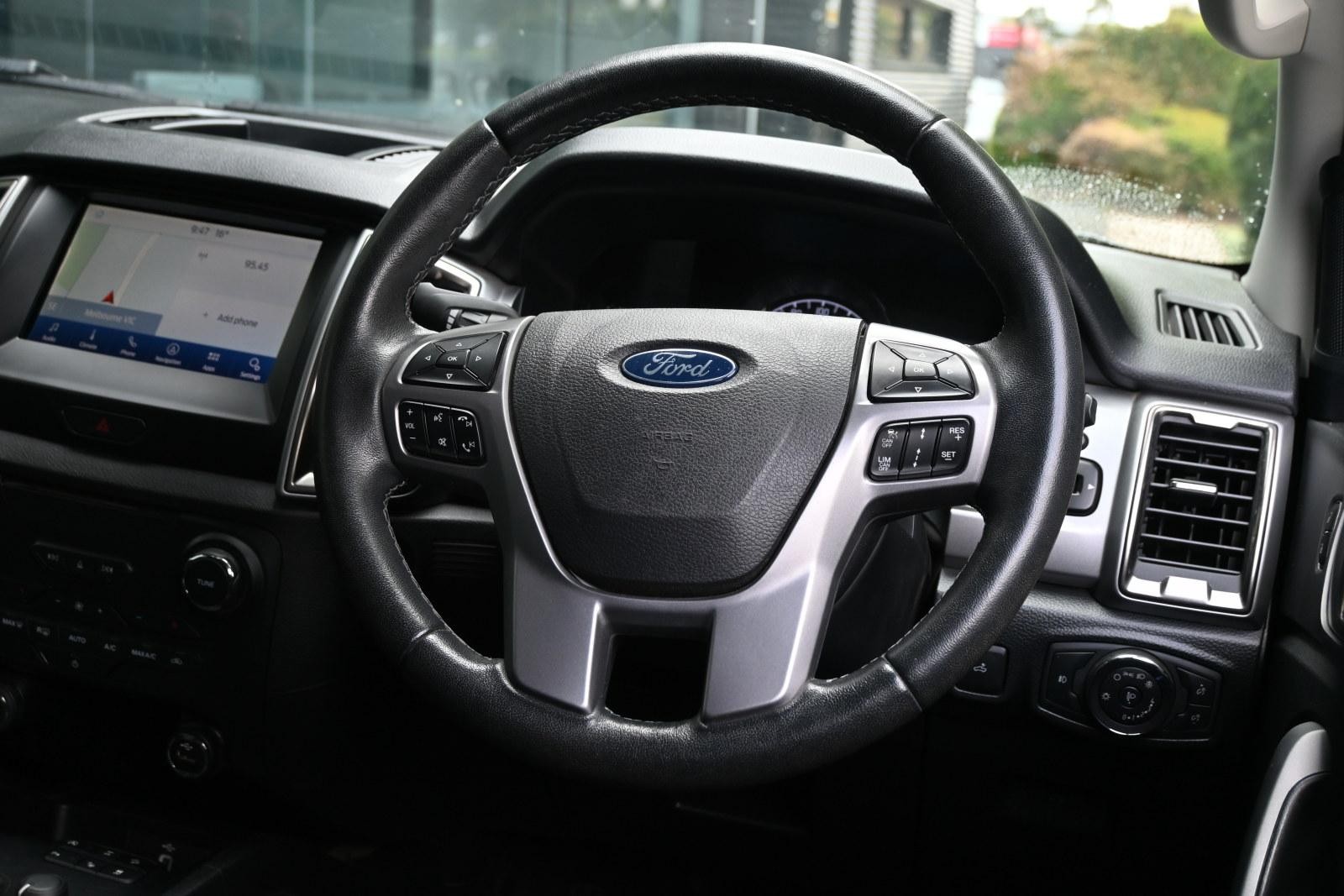 Ford Ranger image 4