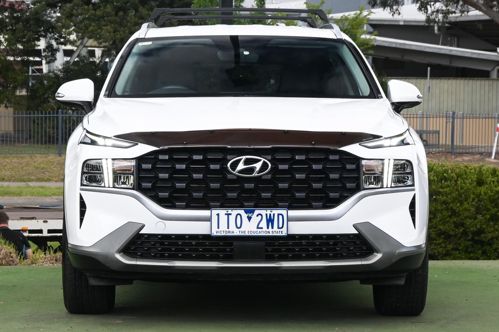 Hyundai Santa Fe image 2