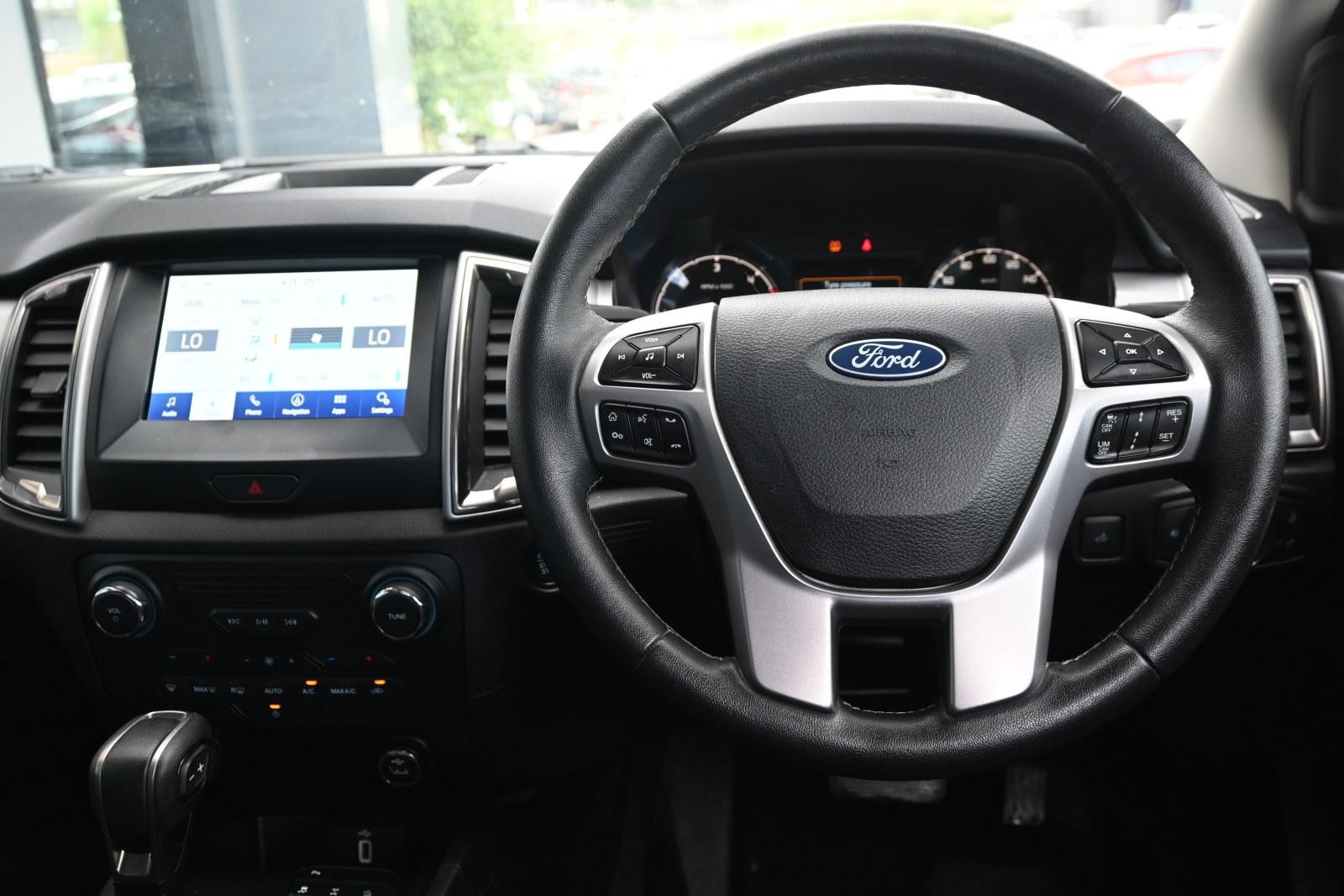 Ford Ranger image 4