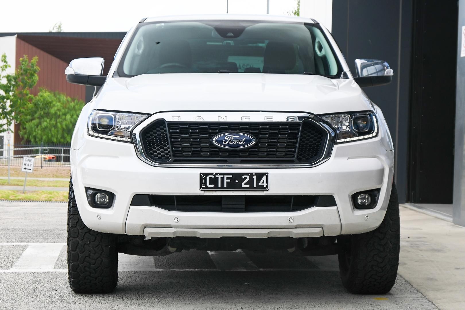 Ford Ranger image 2