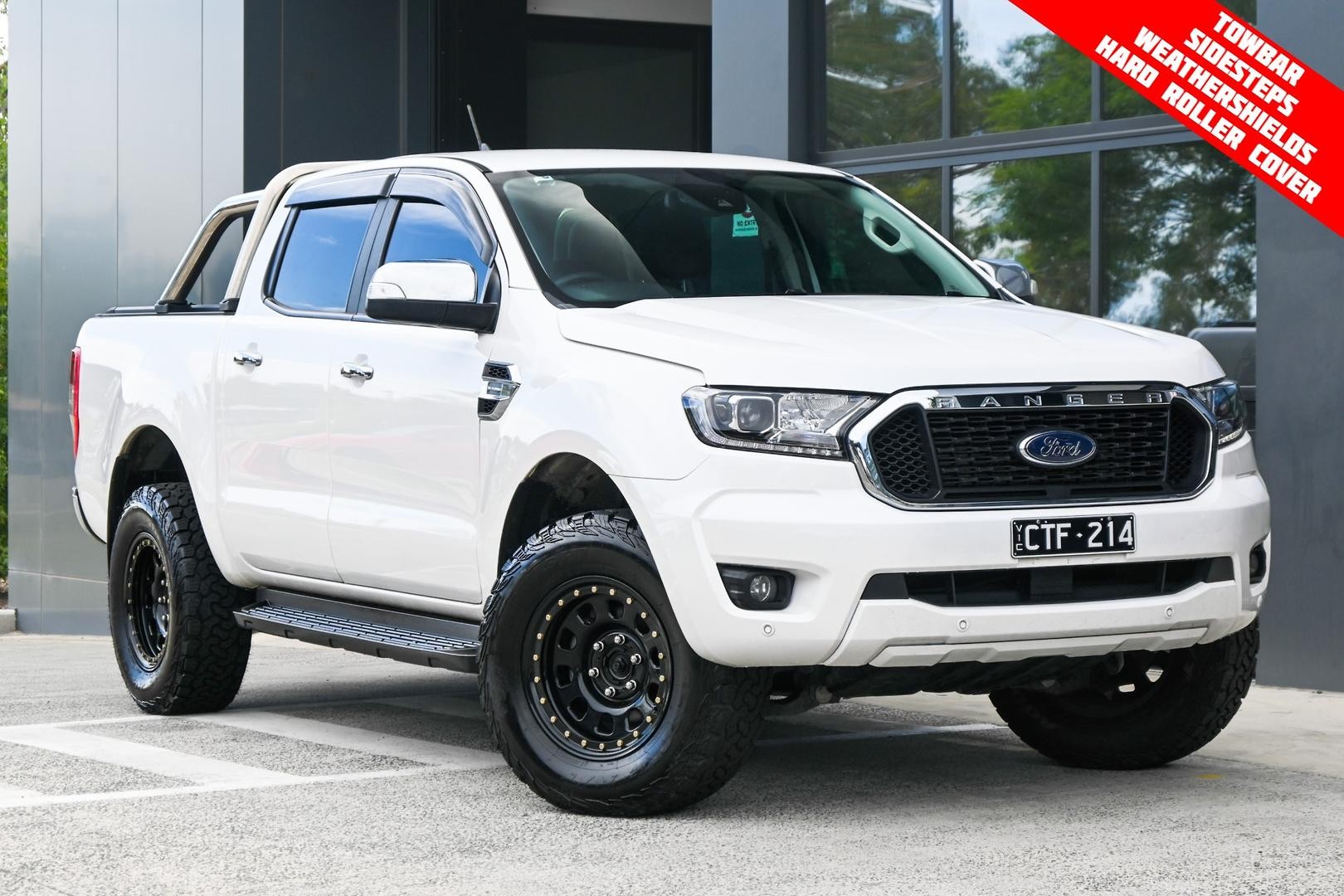 Ford Ranger image 1