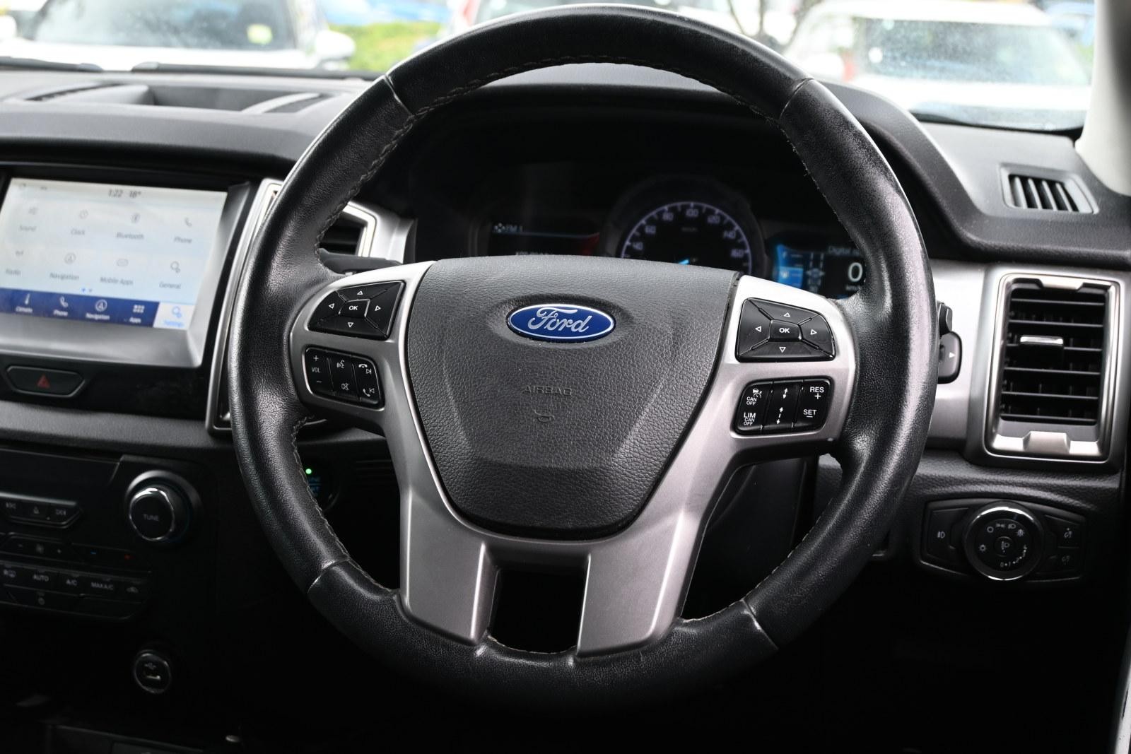 Ford Ranger image 4