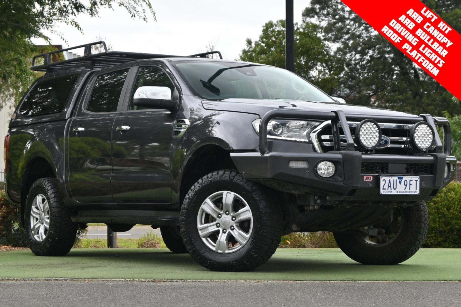 Ford Ranger image 1