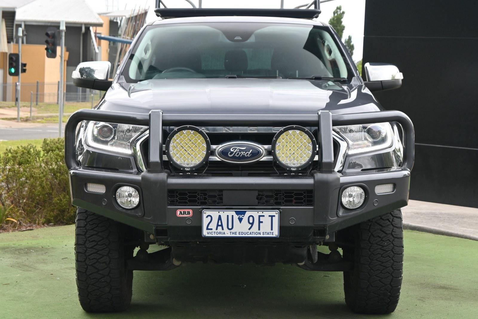 Ford Ranger image 2