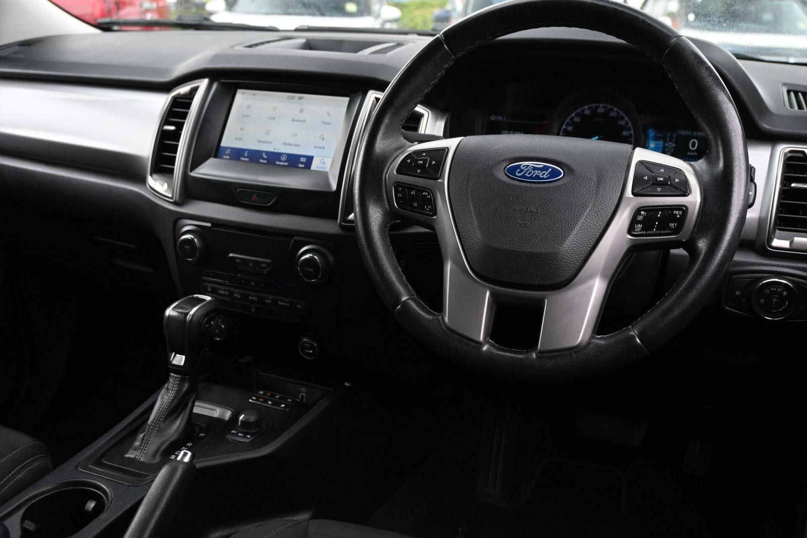 Ford Ranger image 3