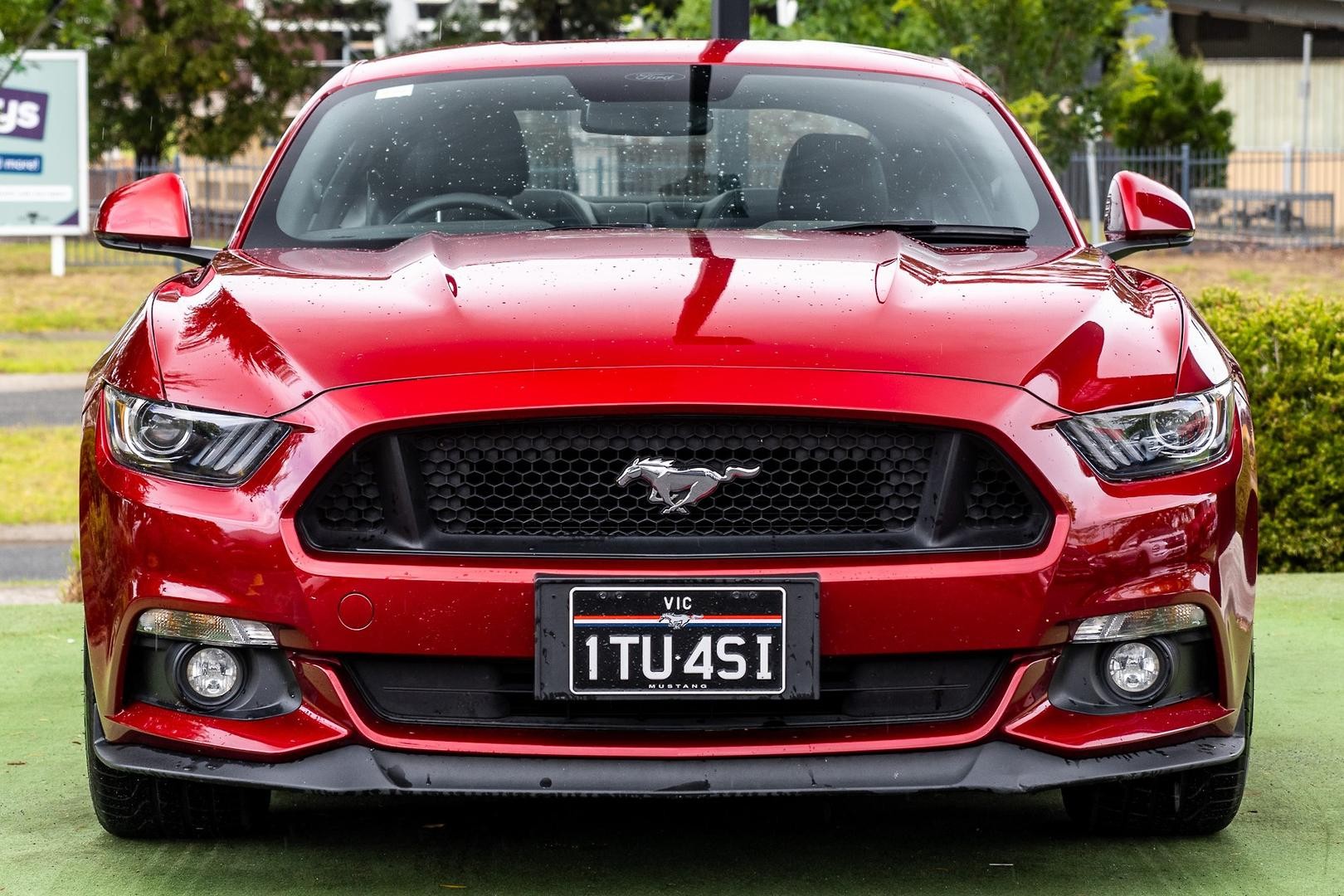 Ford Mustang image 2