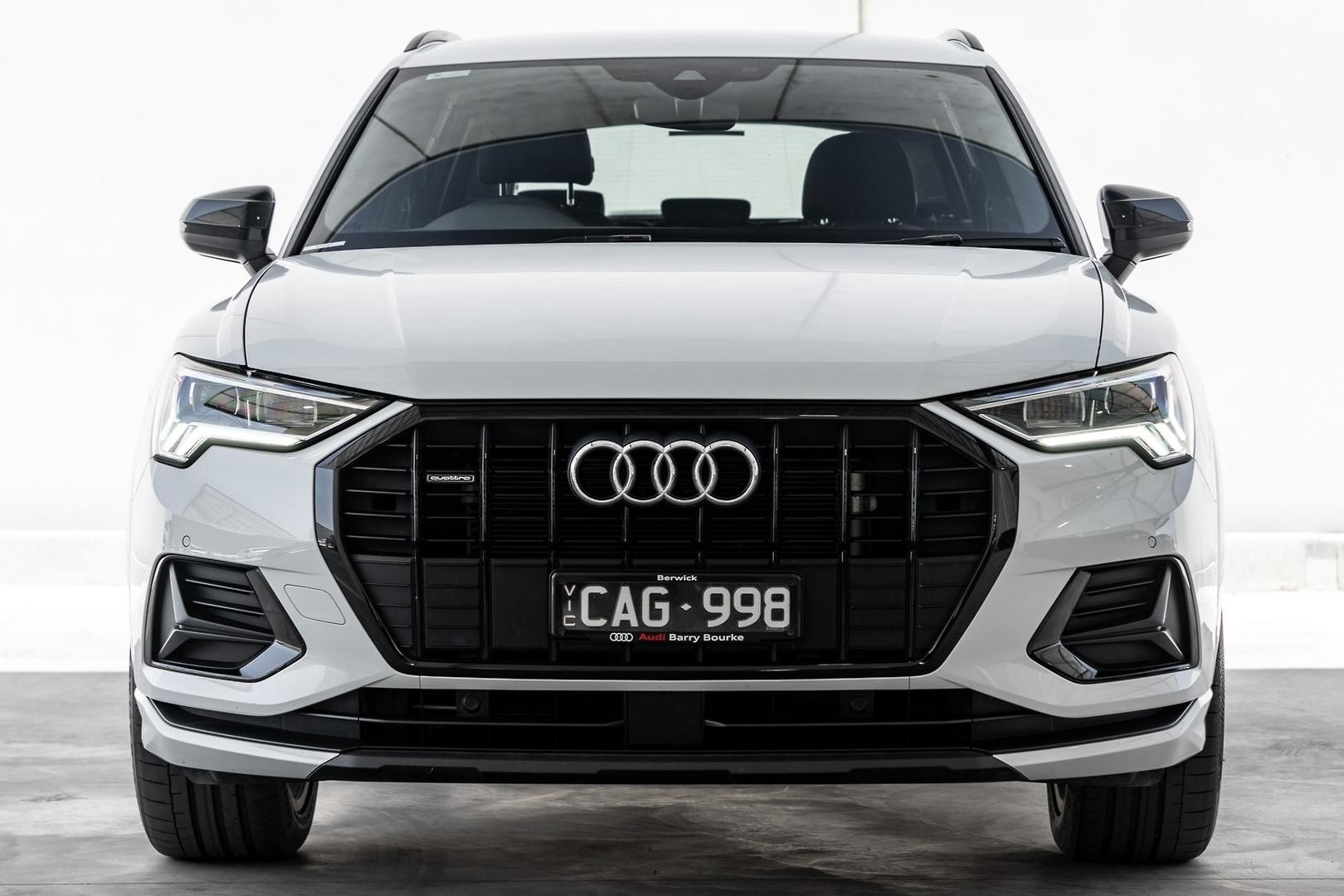 Audi Q3 image 2