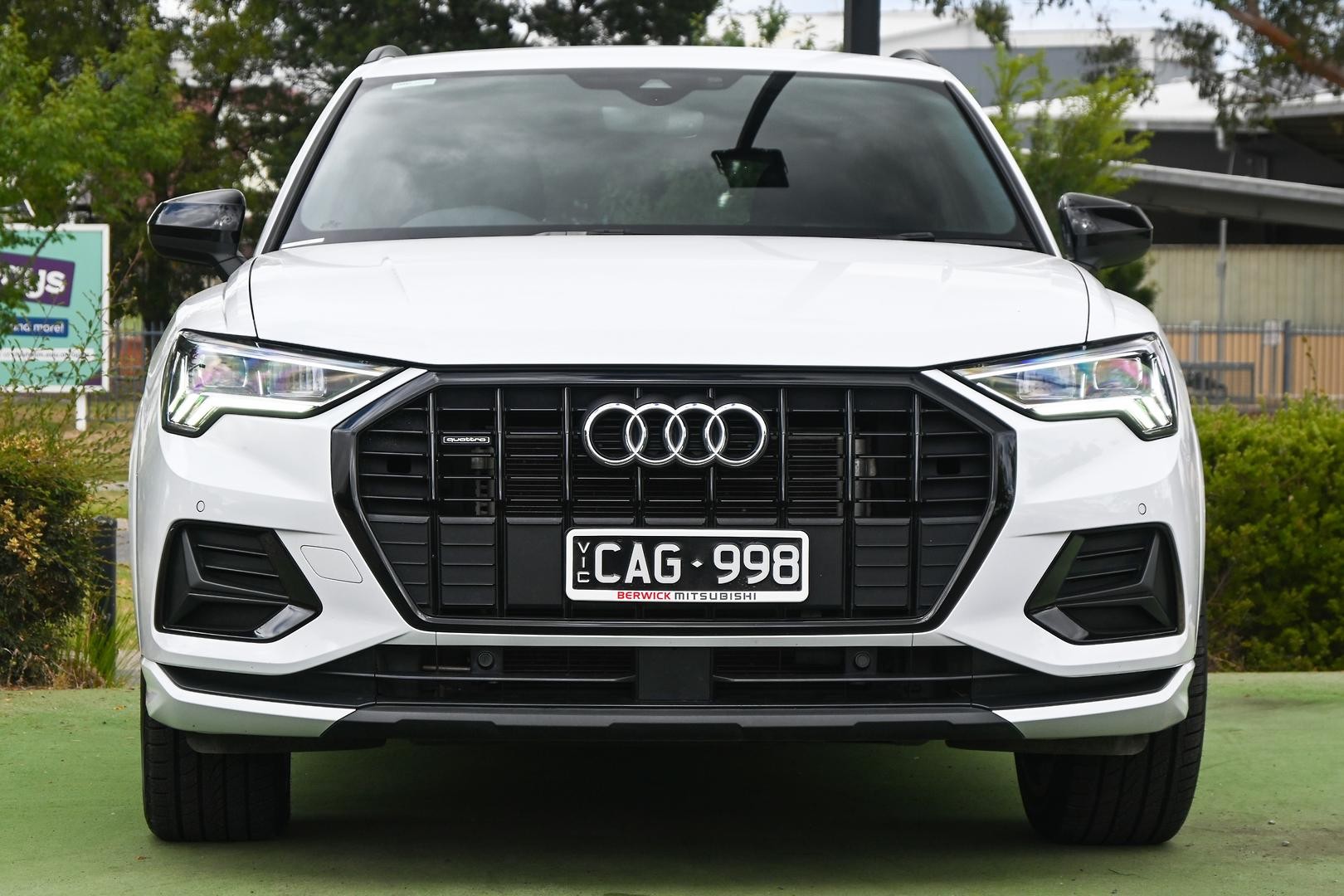 Audi Q3 image 2