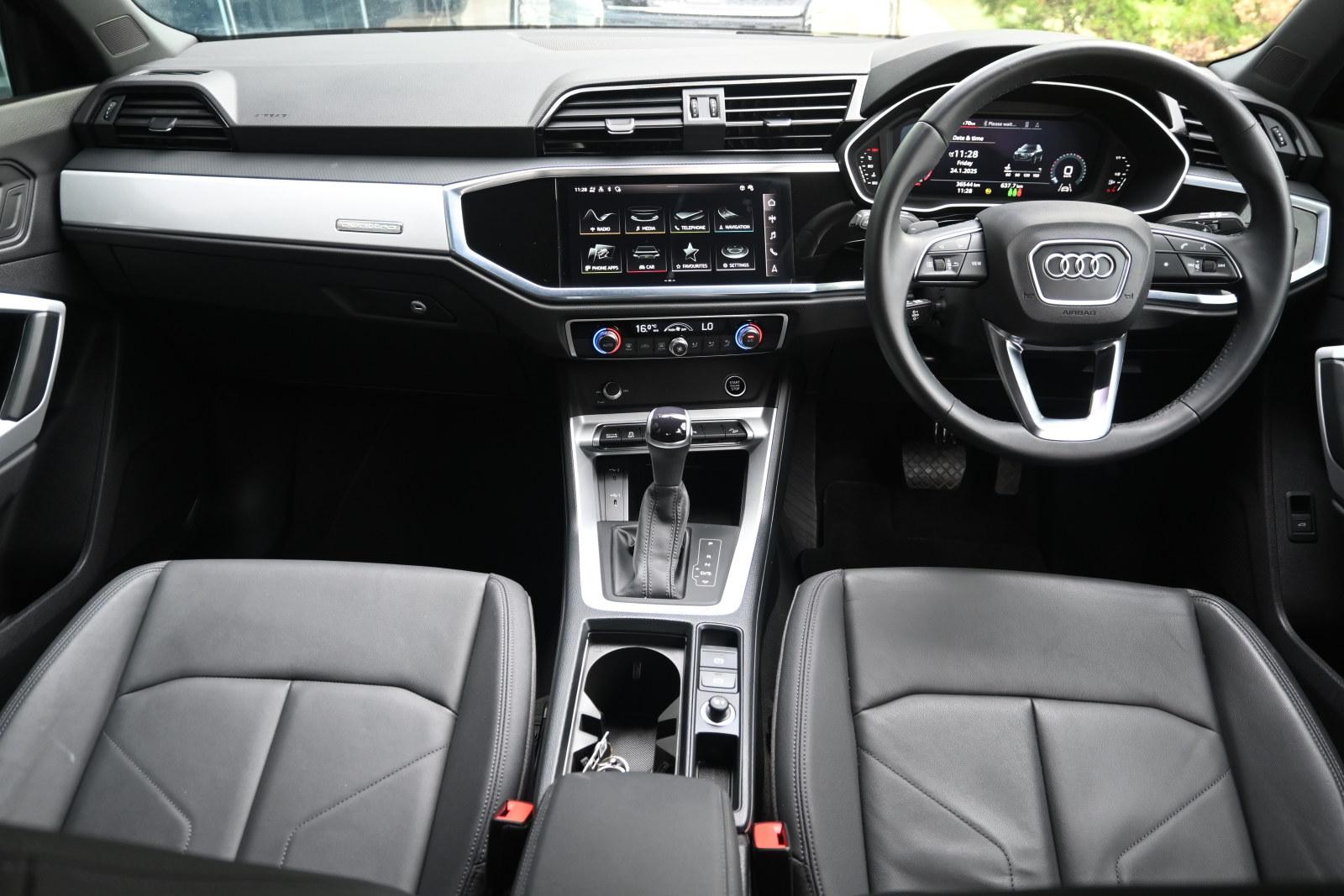 Audi Q3 image 3