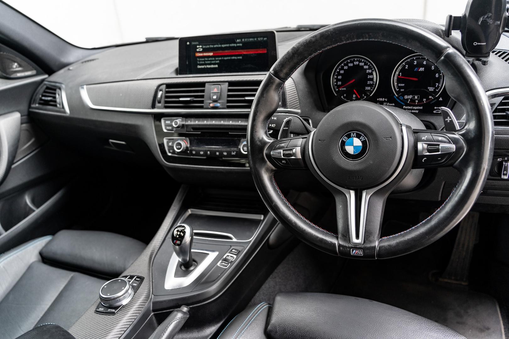 BMW M2 image 3