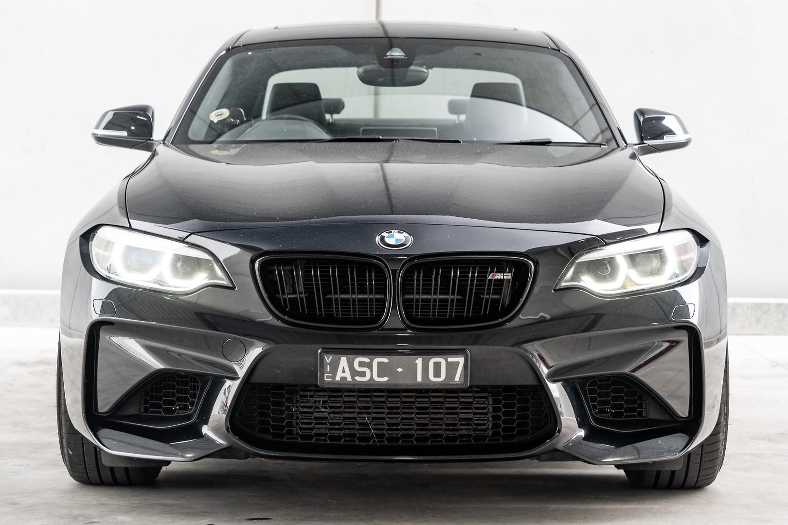 BMW M2 image 2