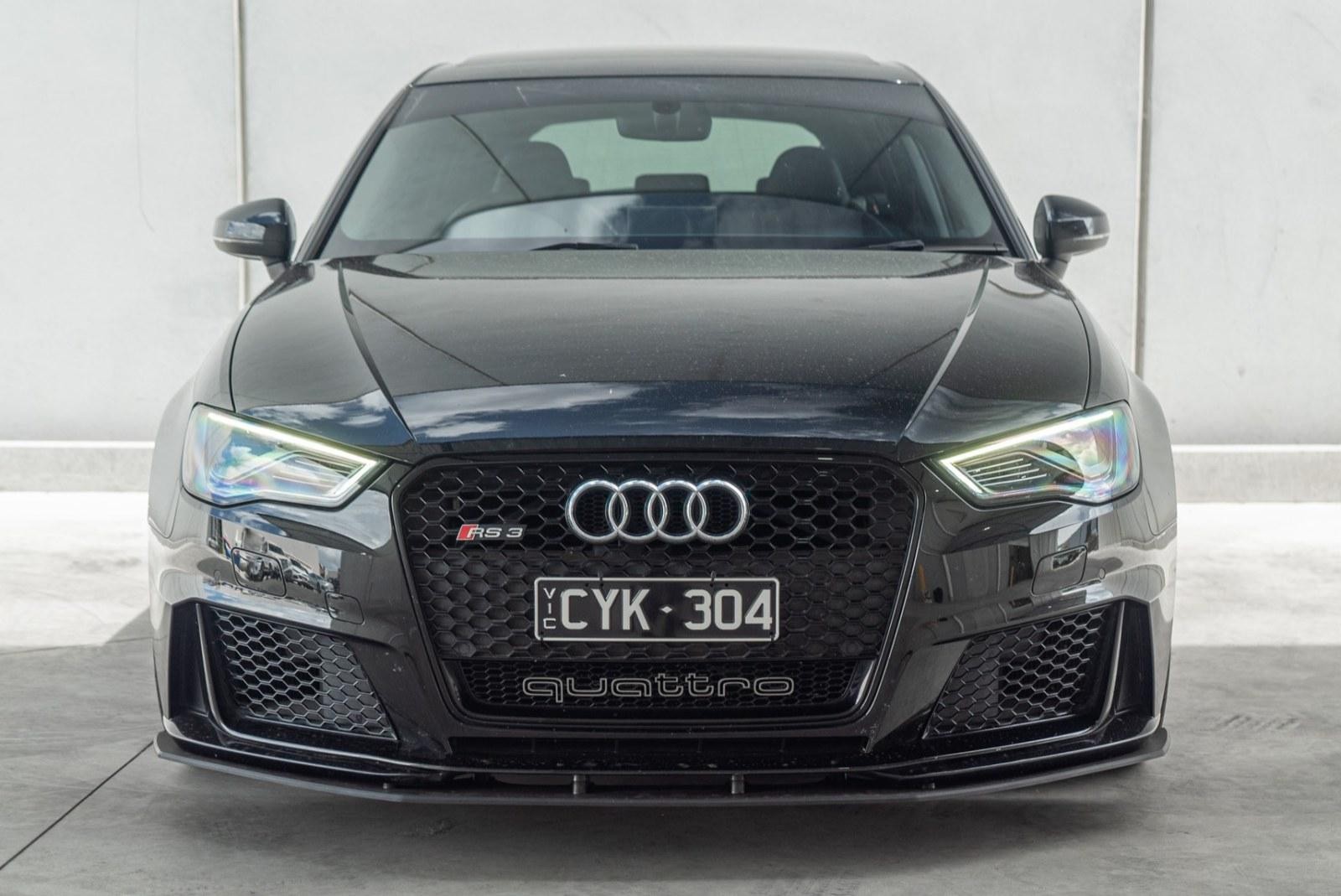 Audi Rs3 image 2