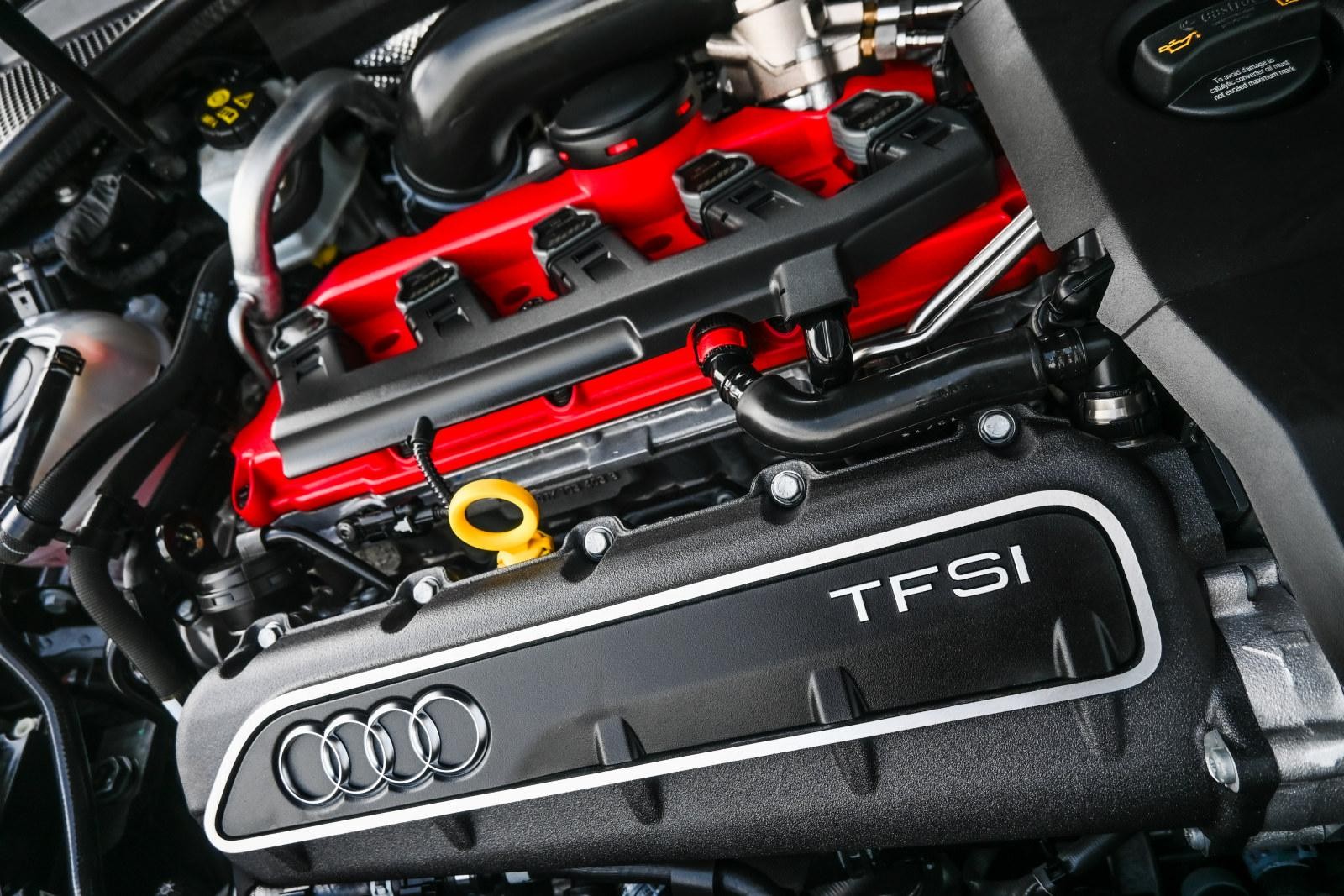 Audi Rs3 image 3