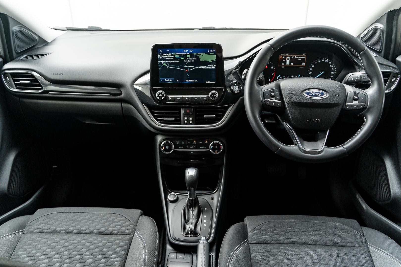 Ford Puma image 3