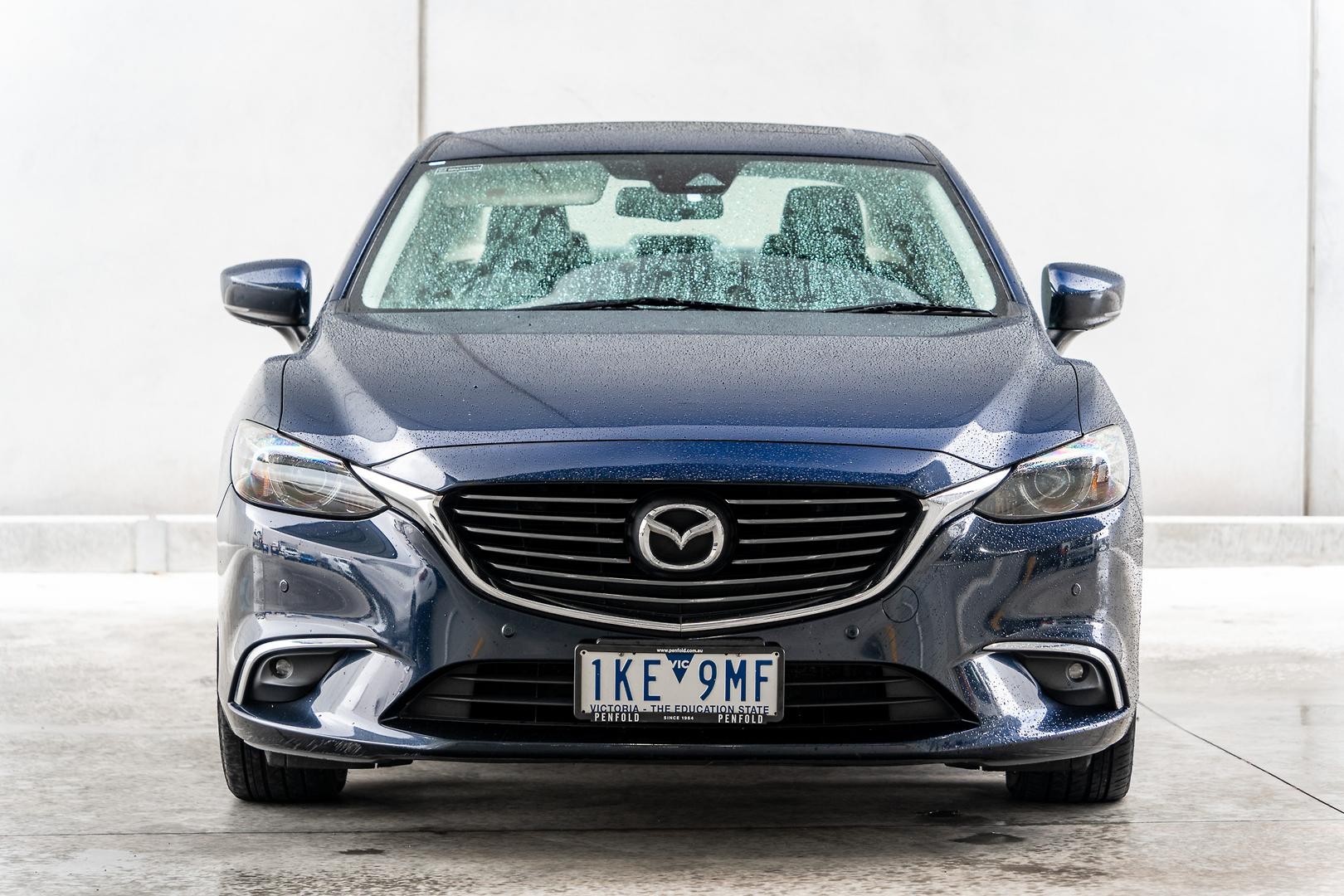 Mazda 6 image 2