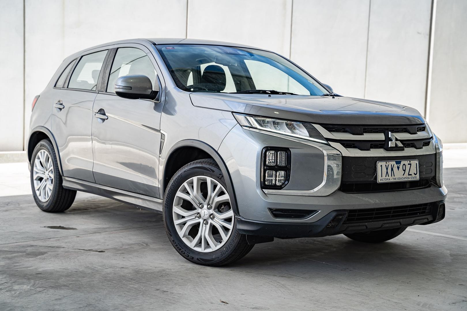 Mitsubishi Asx image 1