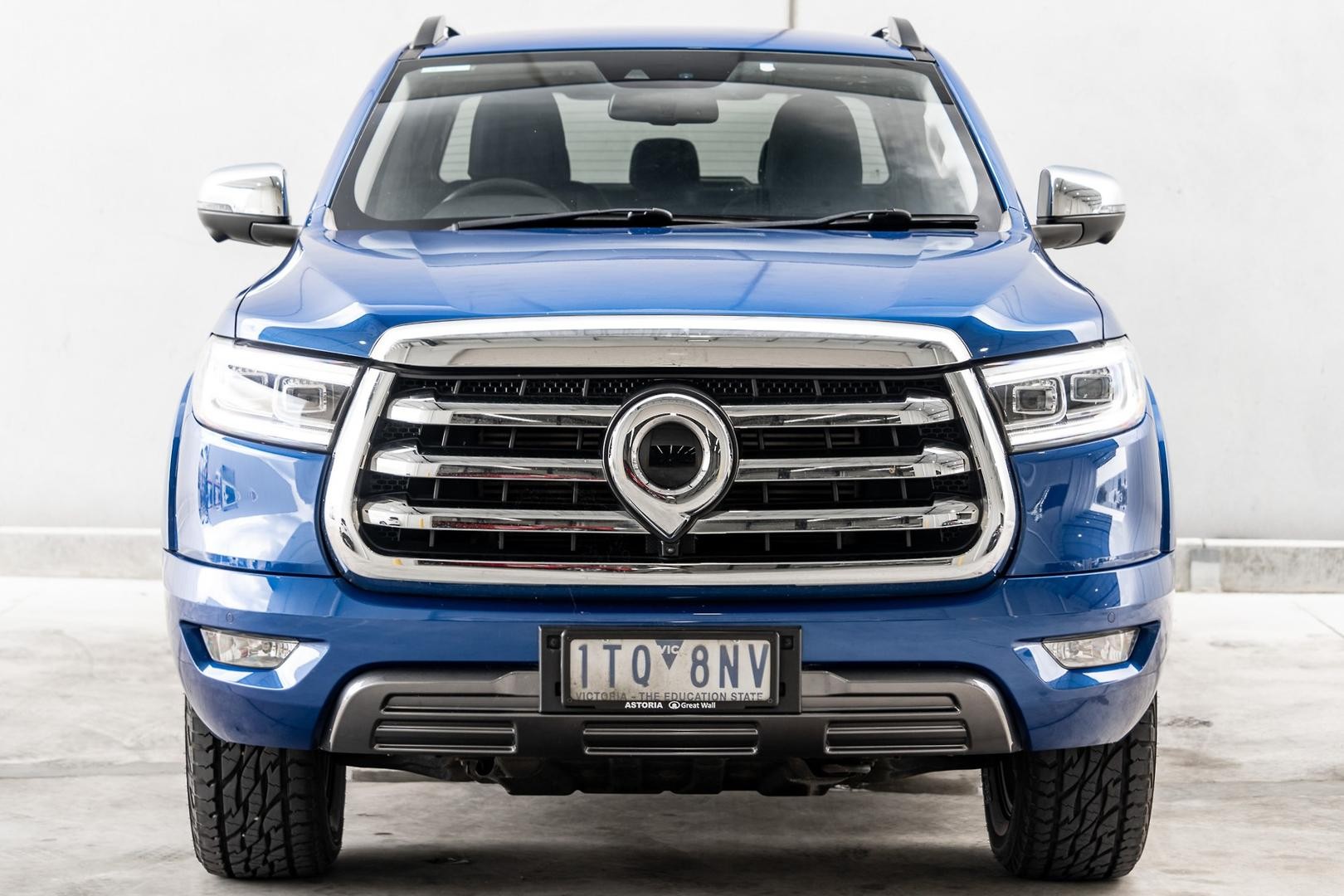 Gwm Ute image 2