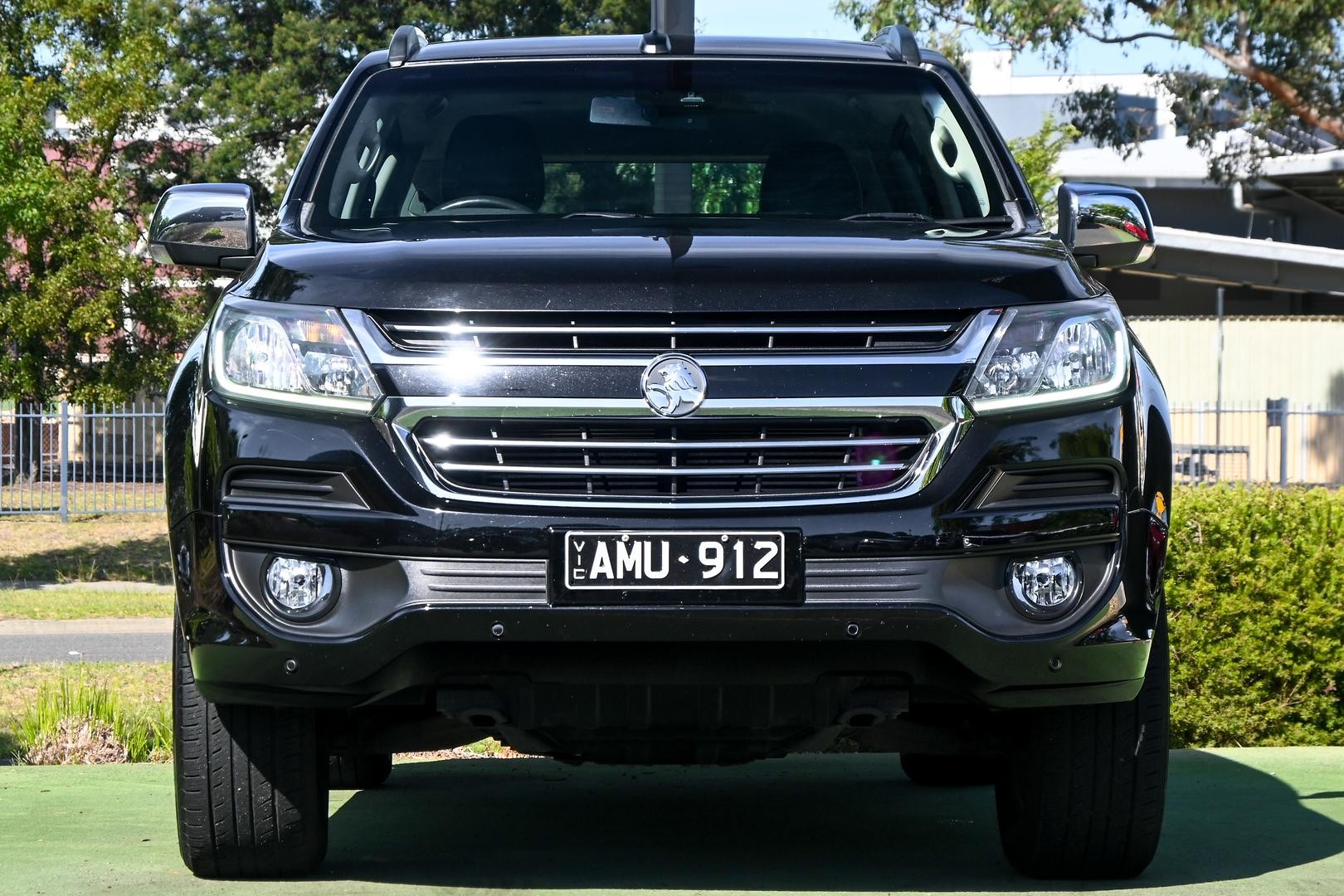 Holden Trailblazer image 2