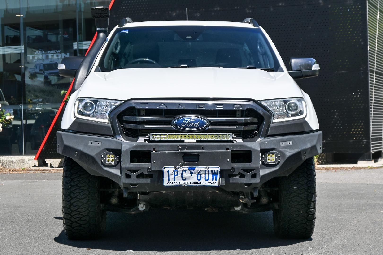 Ford Ranger image 2