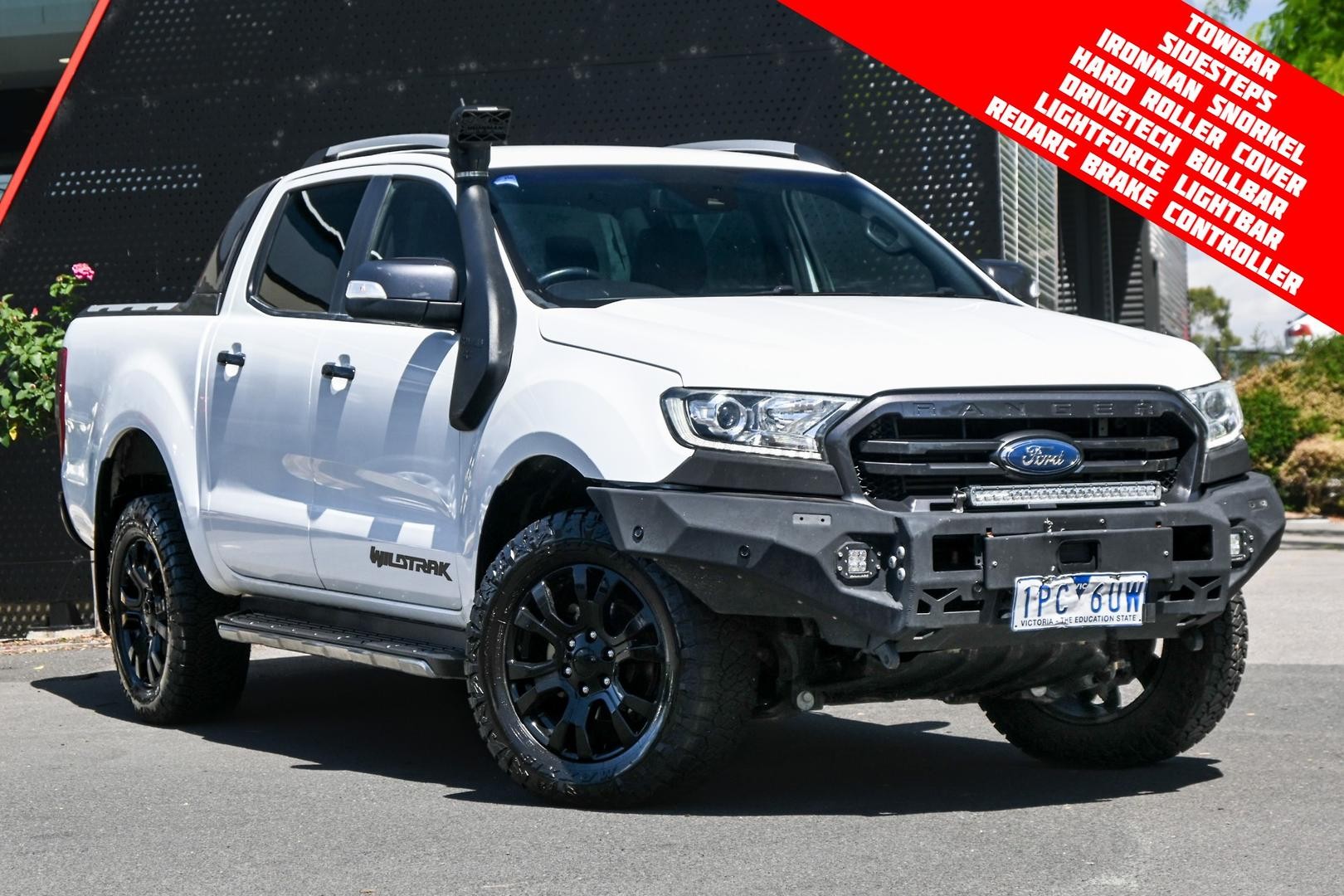 Ford Ranger image 1