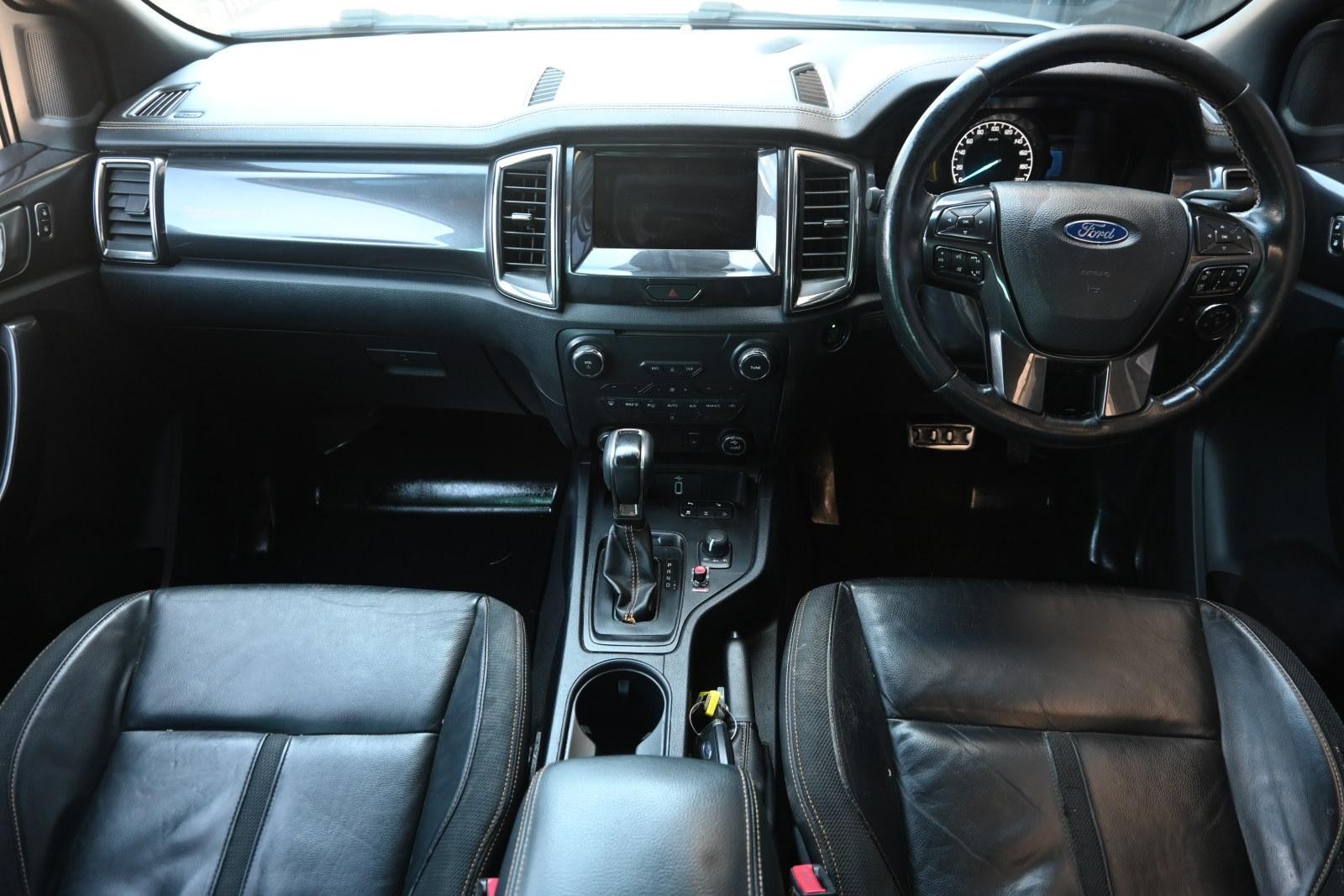 Ford Ranger image 3