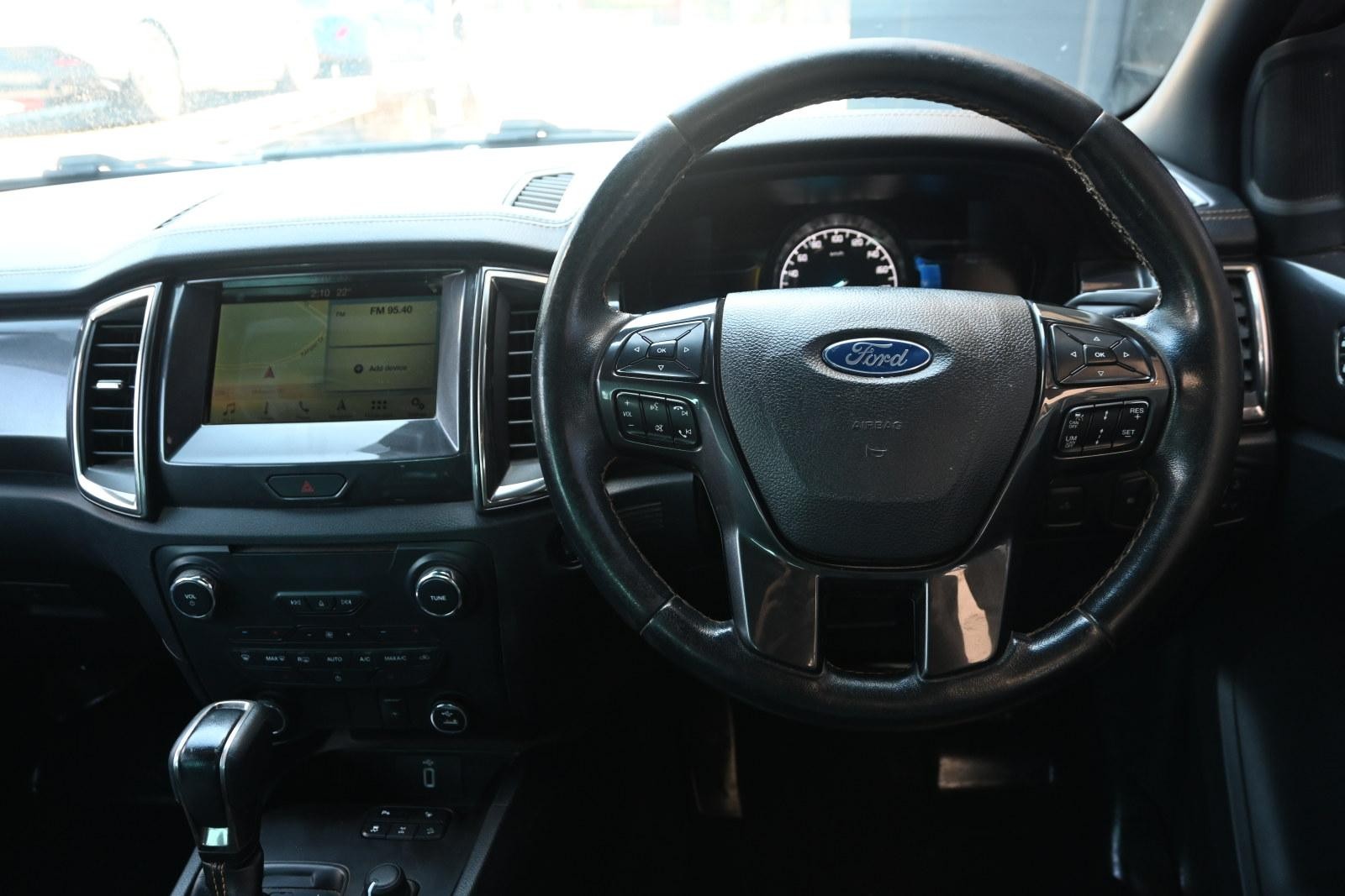 Ford Ranger image 4