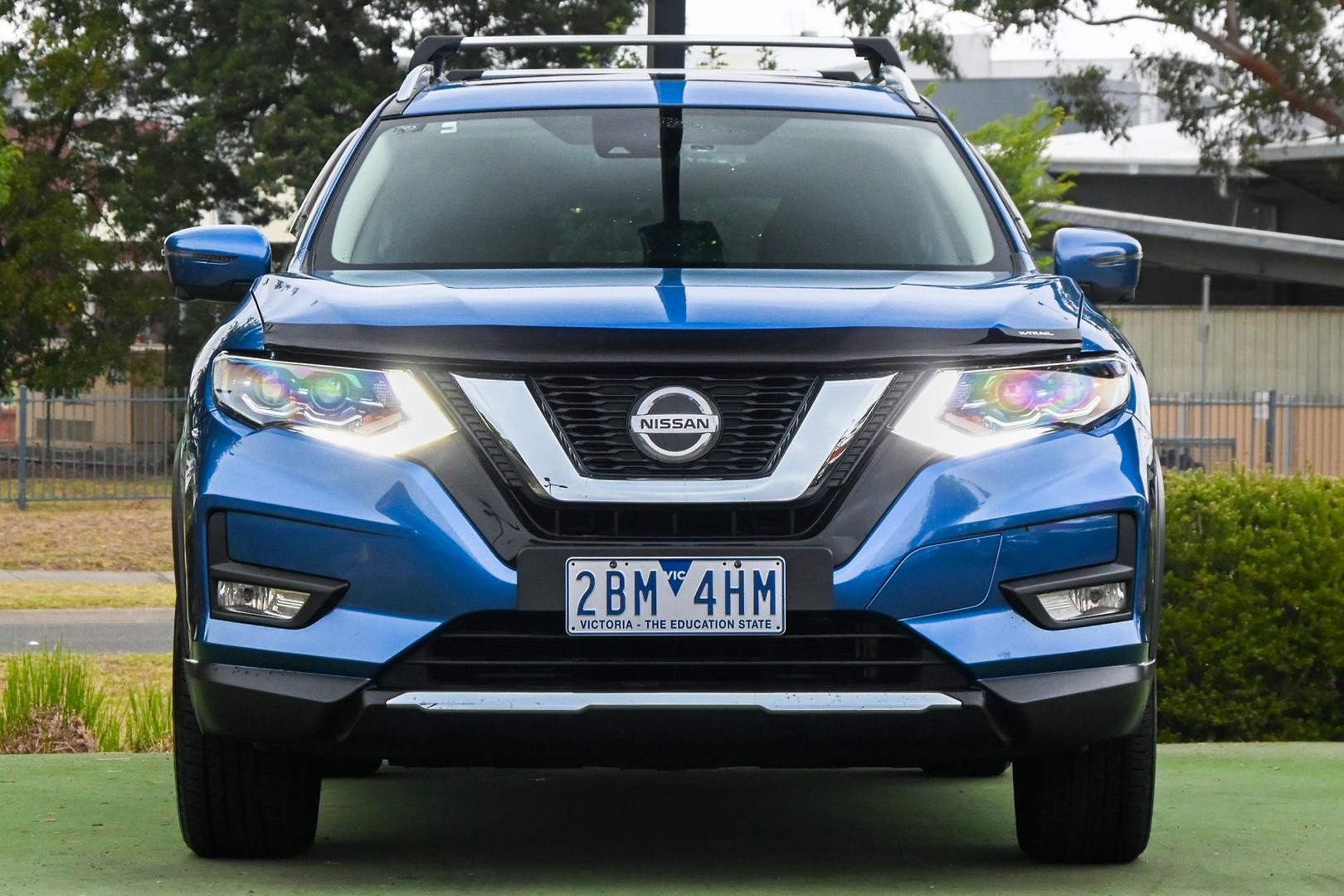 Nissan X-trail image 2