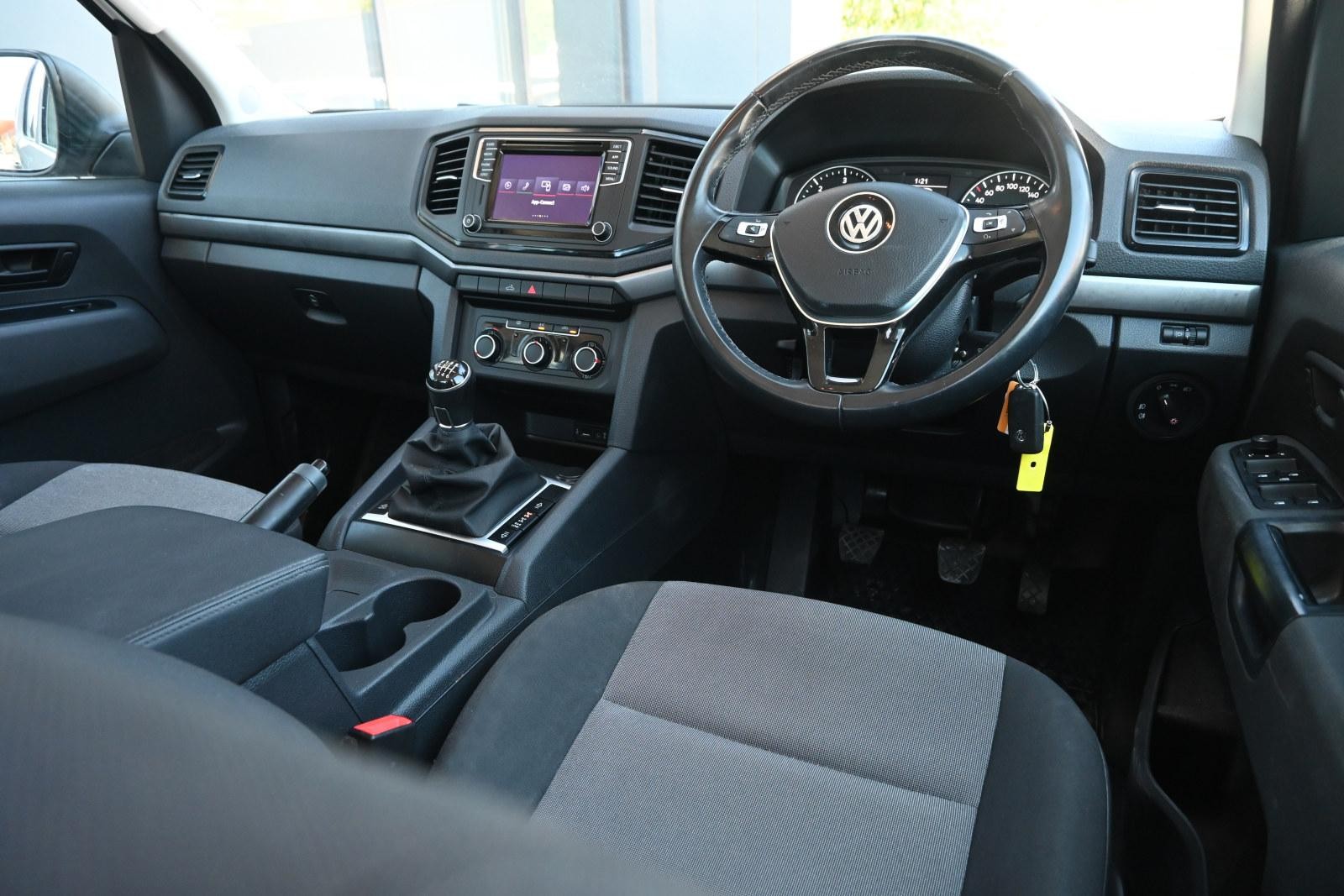 Volkswagen Amarok image 3