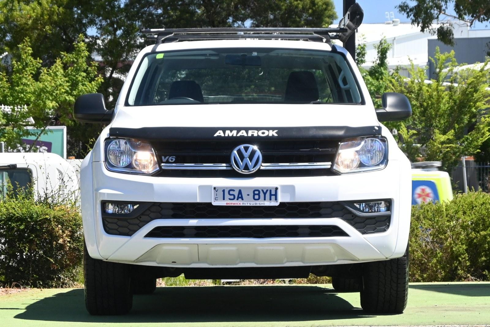 Volkswagen Amarok image 2