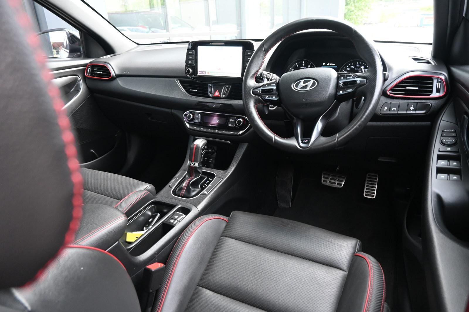 Hyundai I30 image 3