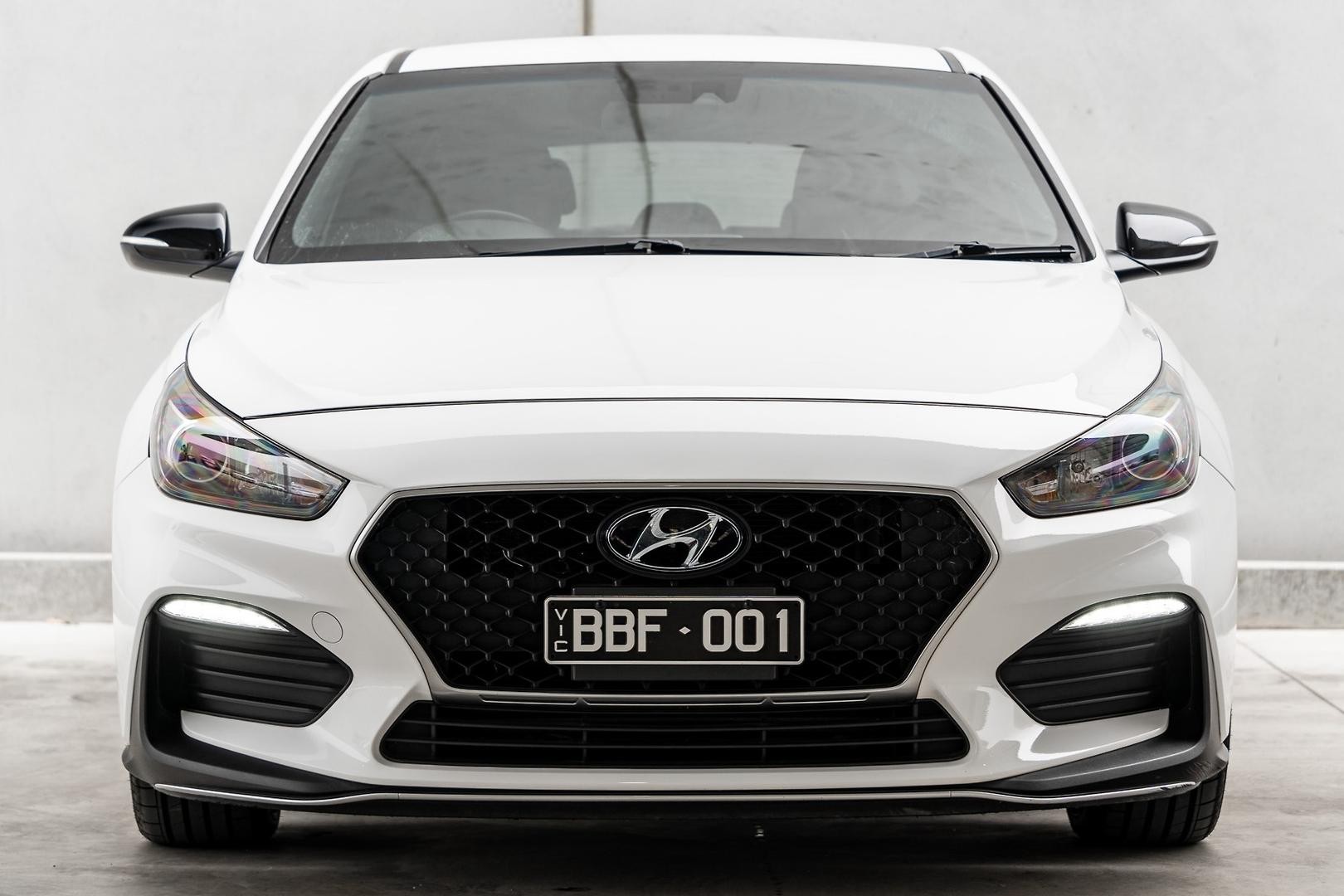 Hyundai I30 image 2