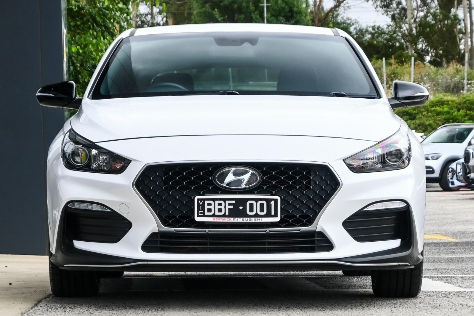 Hyundai I30 image 2