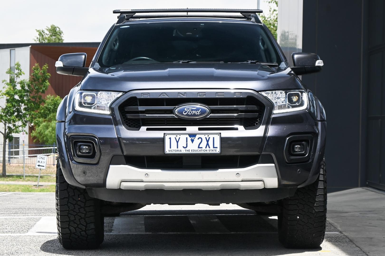 Ford Ranger image 2