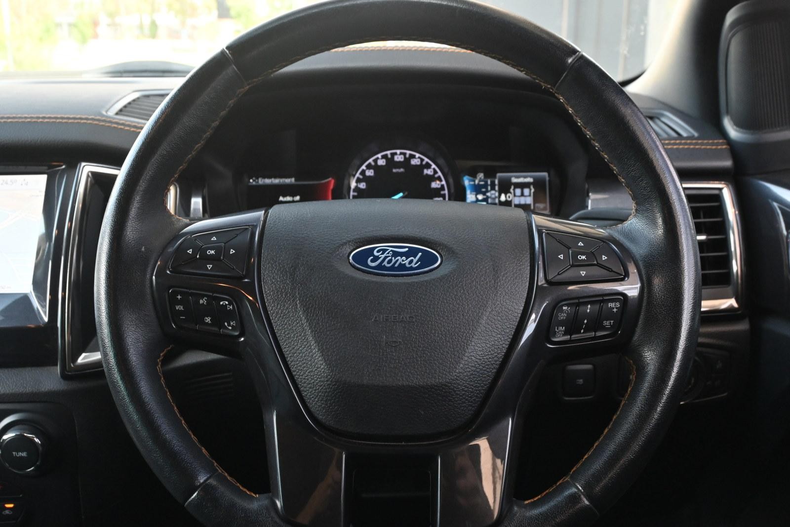 Ford Ranger image 4