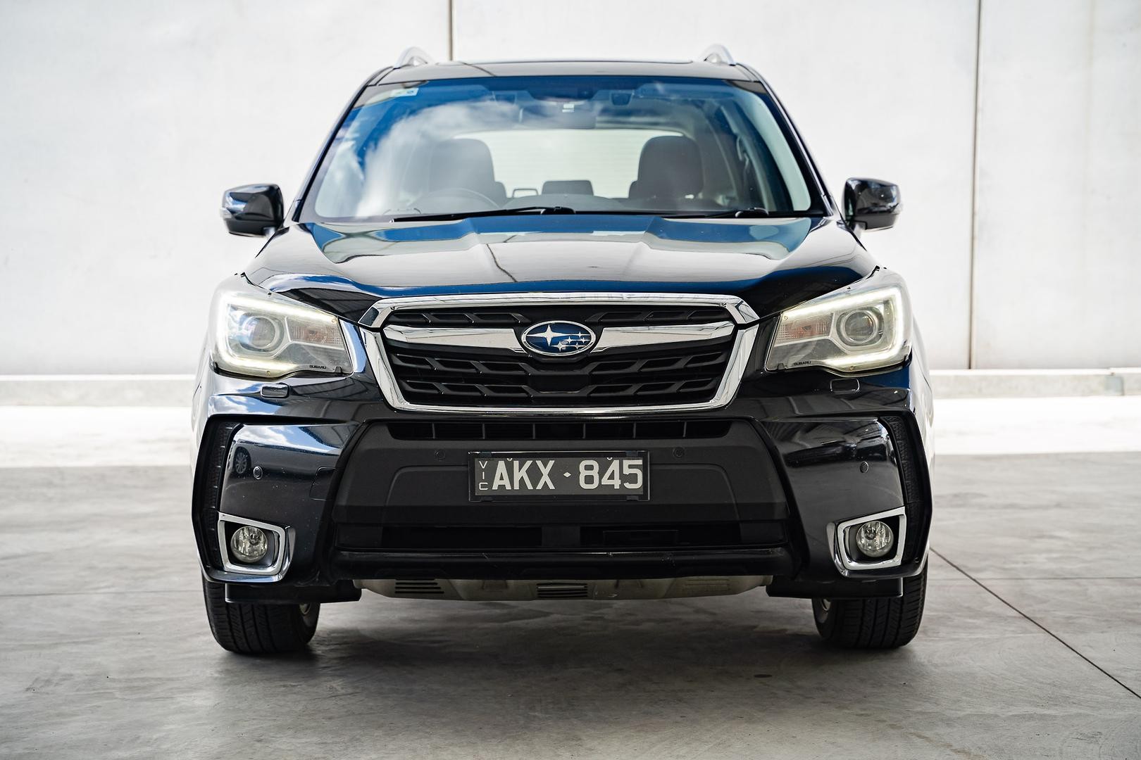 Subaru Forester image 3