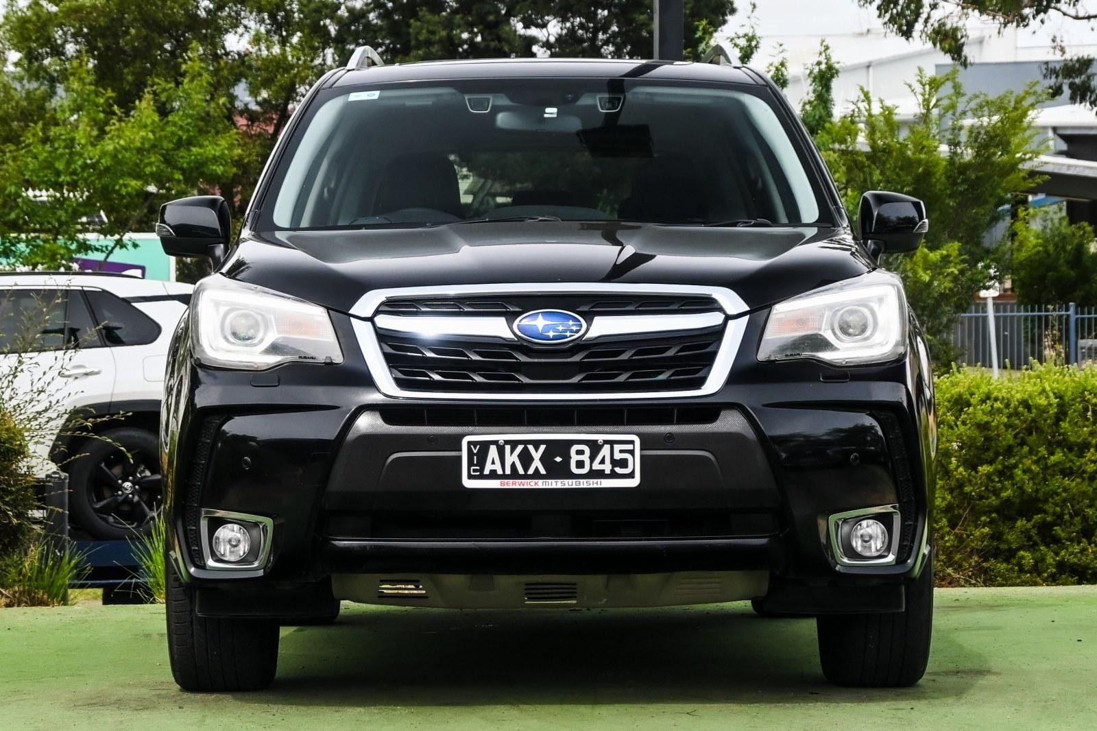 Subaru Forester image 2