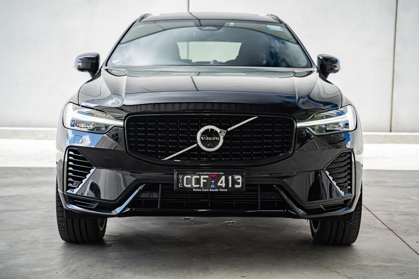 Volvo Xc60 image 2