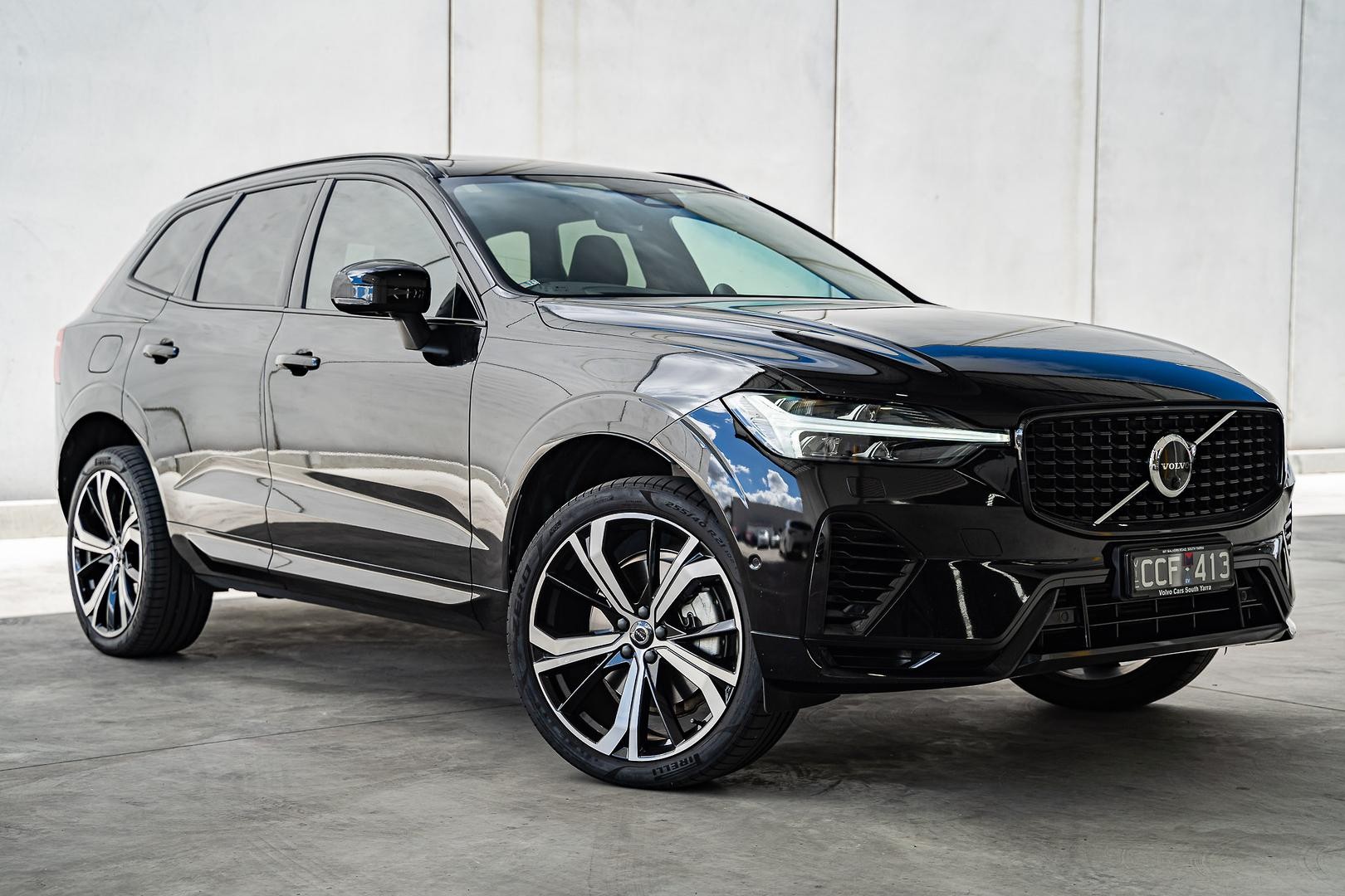 Volvo Xc60 image 1