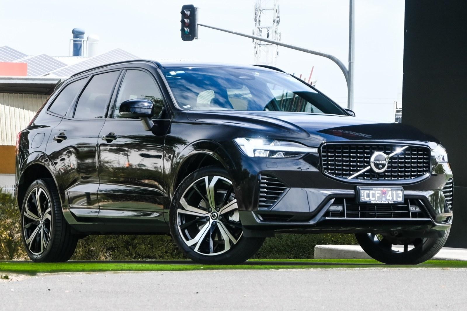 Volvo Xc60 image 1