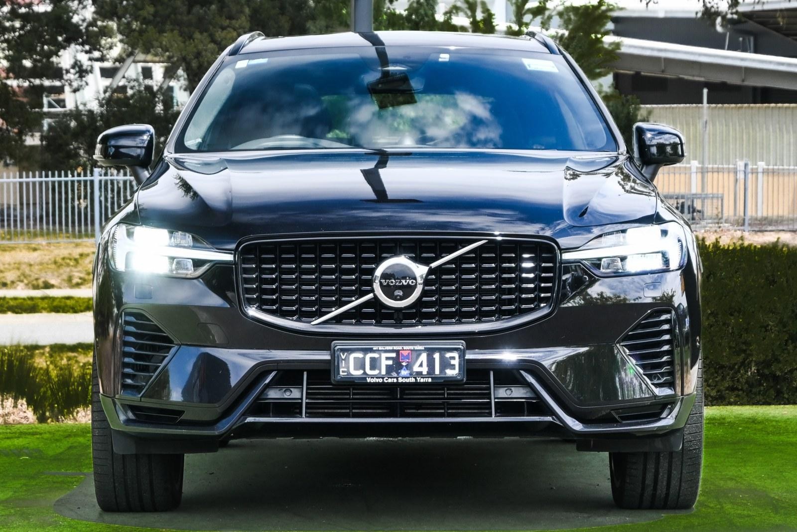 Volvo Xc60 image 2