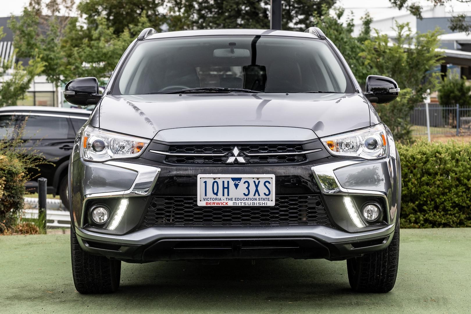 Mitsubishi Asx image 2