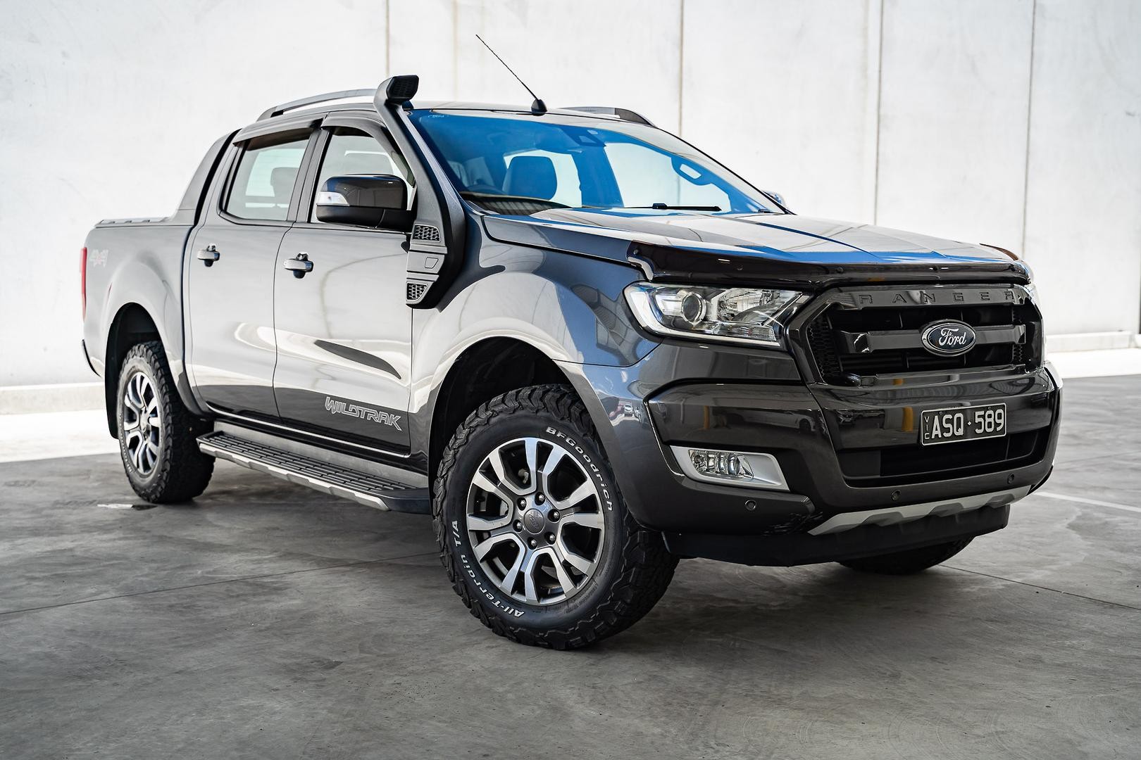 Ford Ranger image 1