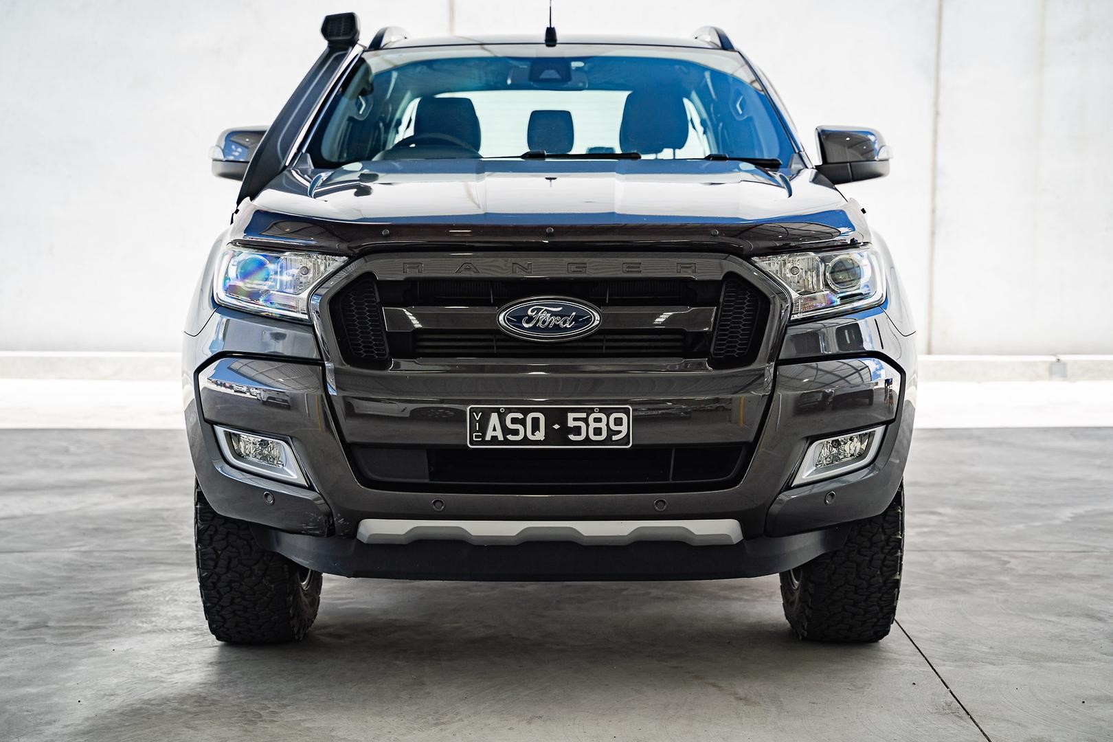 Ford Ranger image 2