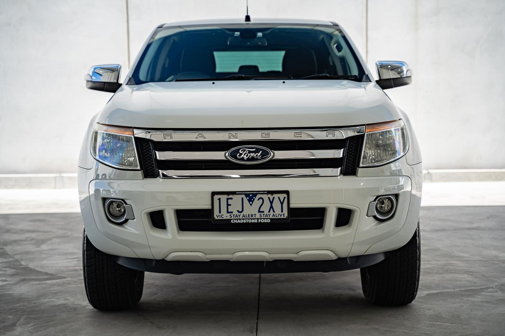 Ford Ranger image 2