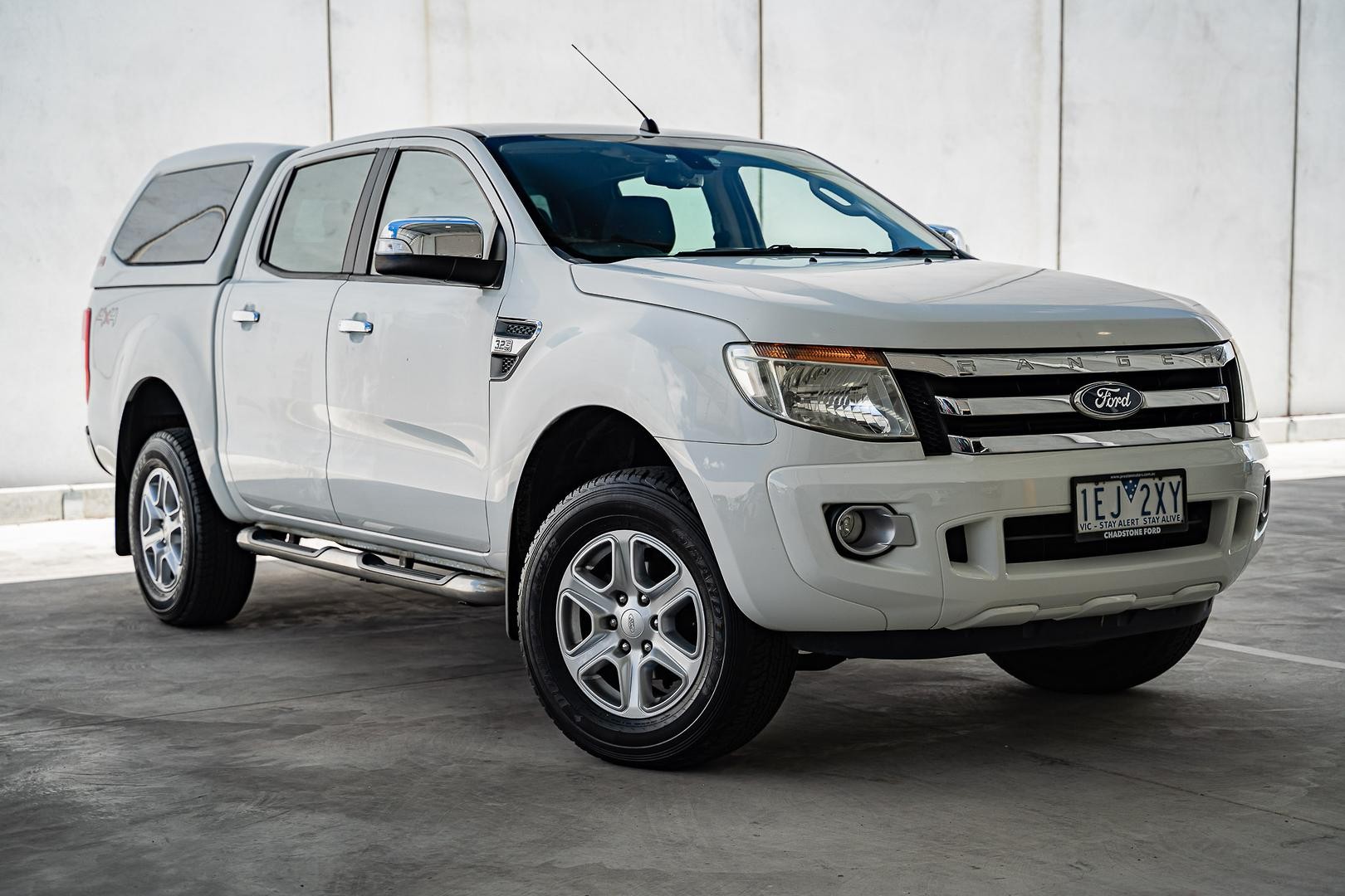 Ford Ranger image 1